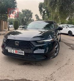 هوندا أكورد